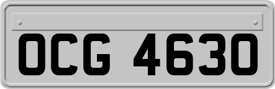 OCG4630