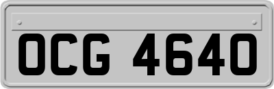 OCG4640