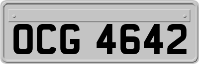 OCG4642