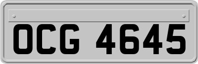 OCG4645