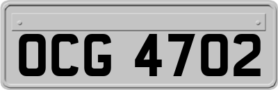 OCG4702