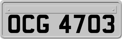 OCG4703