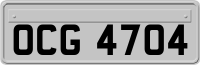 OCG4704