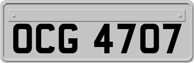 OCG4707