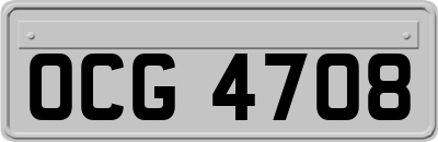 OCG4708