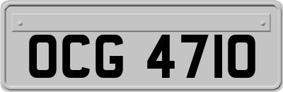 OCG4710