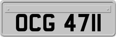 OCG4711