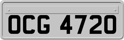 OCG4720