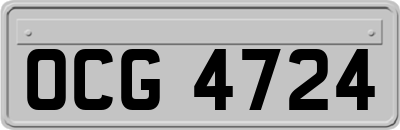 OCG4724