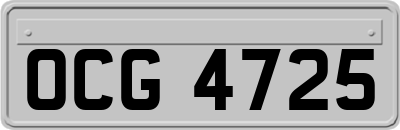 OCG4725