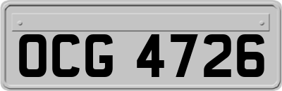 OCG4726