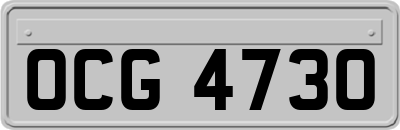 OCG4730