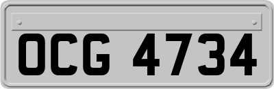 OCG4734