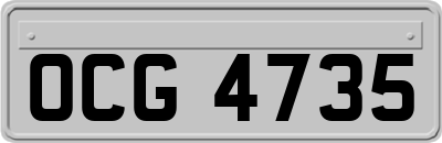 OCG4735
