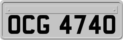 OCG4740