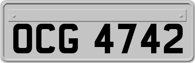 OCG4742