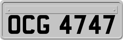 OCG4747
