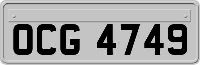 OCG4749