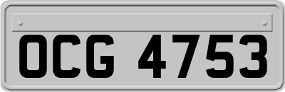 OCG4753