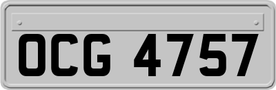 OCG4757