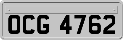 OCG4762