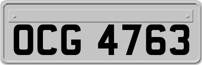 OCG4763