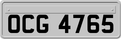 OCG4765