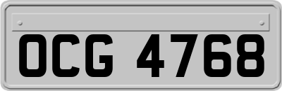 OCG4768