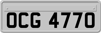 OCG4770