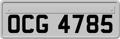 OCG4785