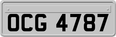 OCG4787