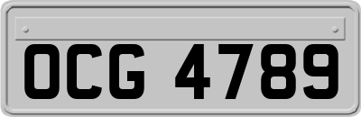 OCG4789