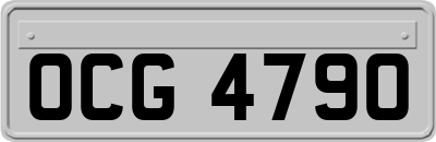 OCG4790