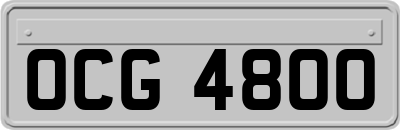 OCG4800