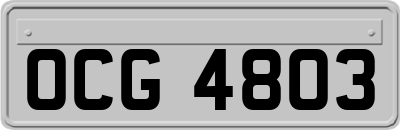 OCG4803