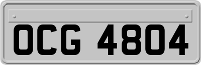OCG4804