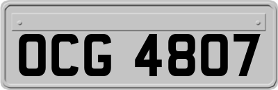 OCG4807