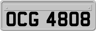 OCG4808