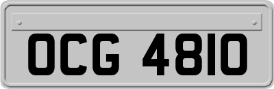OCG4810