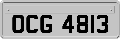OCG4813