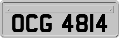 OCG4814