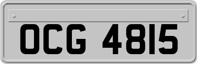 OCG4815