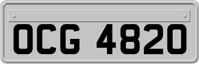 OCG4820