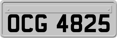 OCG4825