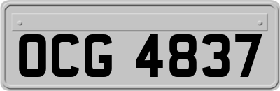 OCG4837