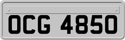 OCG4850