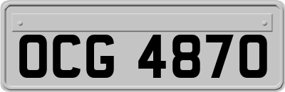 OCG4870