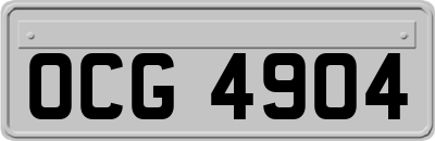OCG4904