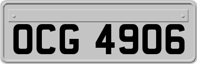OCG4906