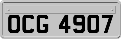 OCG4907